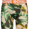 Brush Camo