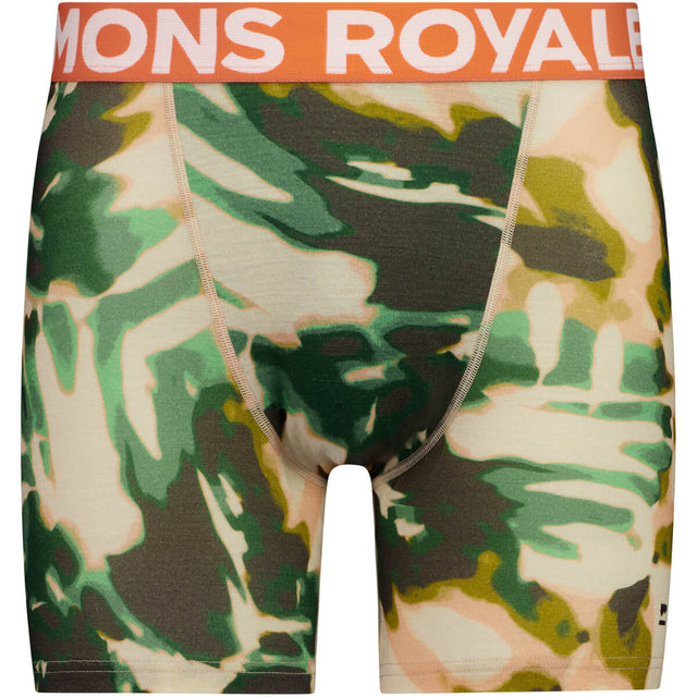 Brush Camo