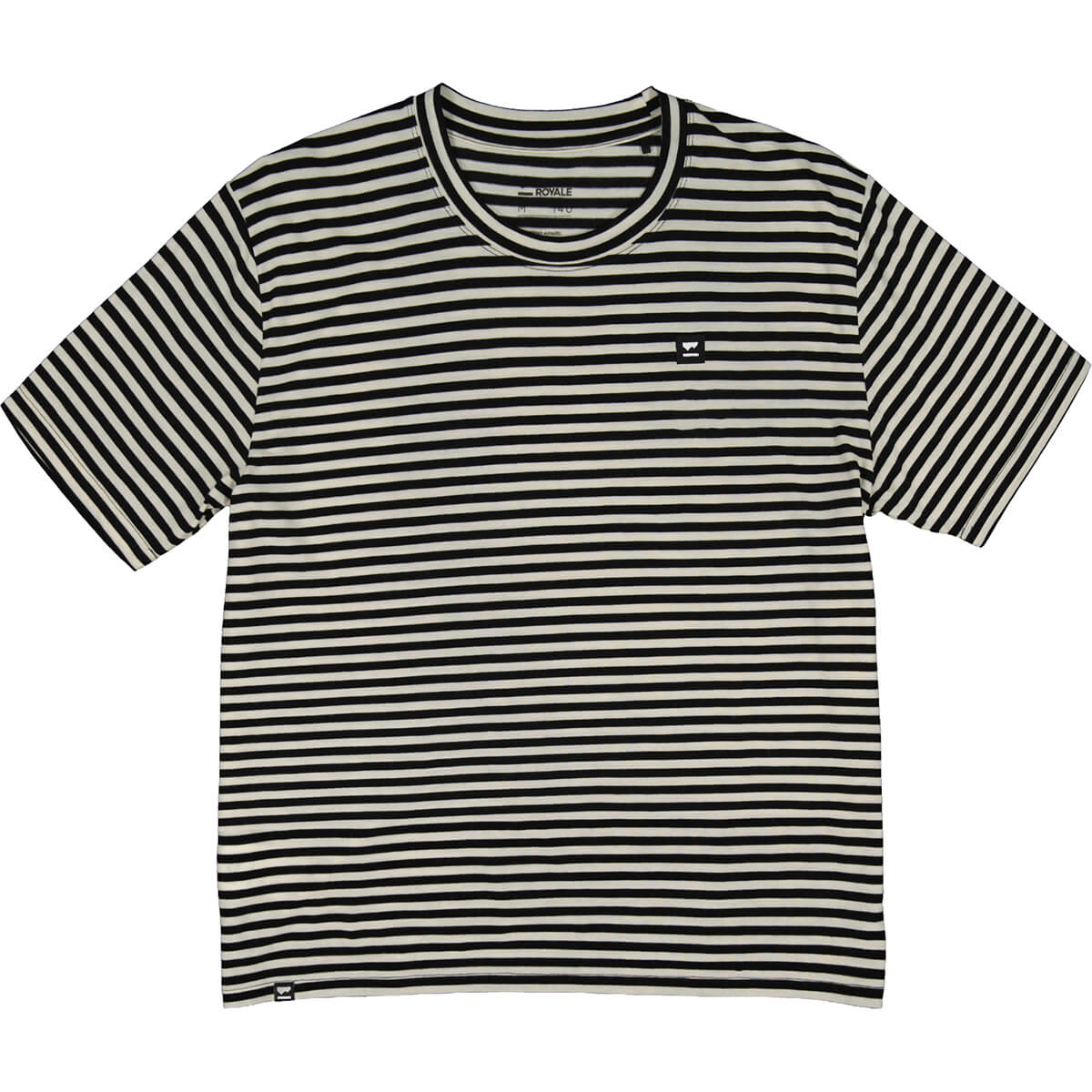 MR Stripe