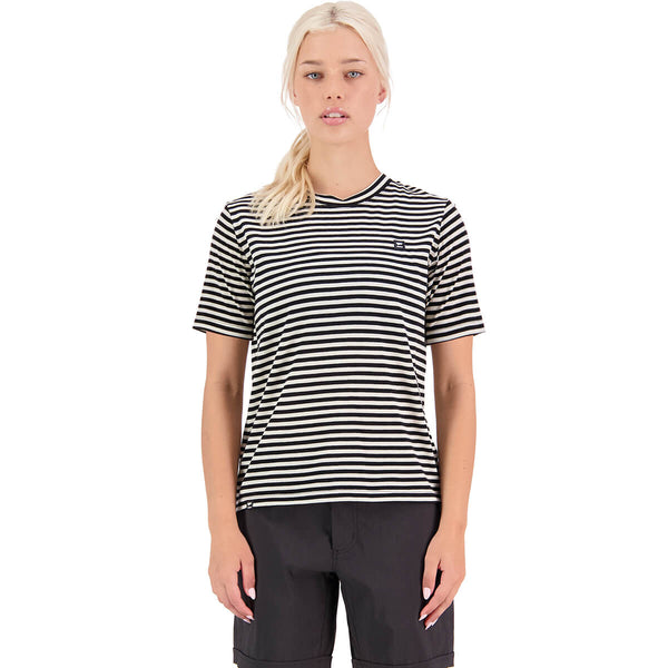MR Stripe on model