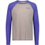 Icon Men's Merino Raglan LS