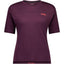 Diversion Women's Merino Bike Jersey SS