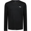 Diversion Men's Merino Bike Jersey LS