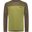 Diversion Men's Merino Bike Jersey LS