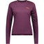 Diversion Women's Merino Bike Jersey LS