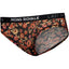 FOLO Women's Merino Briefs
