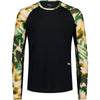 Bush Camo/Black