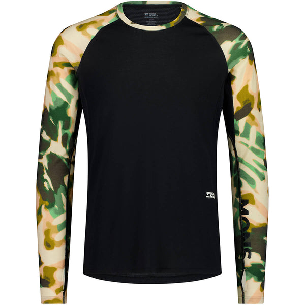 Bush Camo/Black