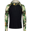 Bush Camo/Black
