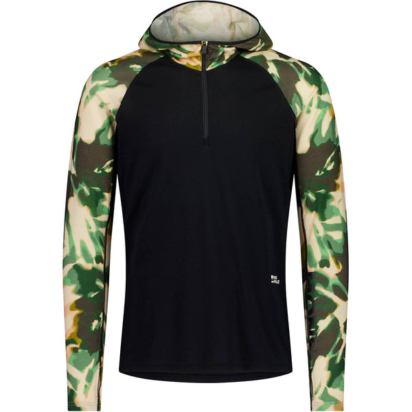 Bush Camo/Black