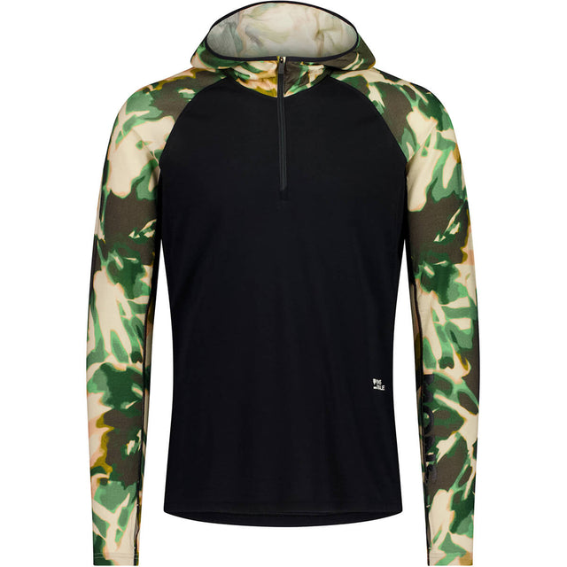 Bush Camo/Black