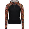 Bella Women's Merino LS Hood