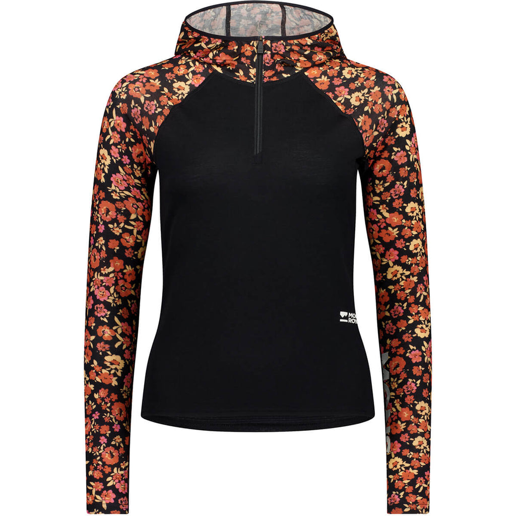 Ditzy Camo/Black 