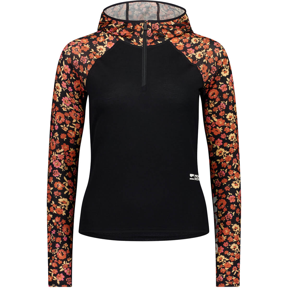 Ditzy Camo/Black 