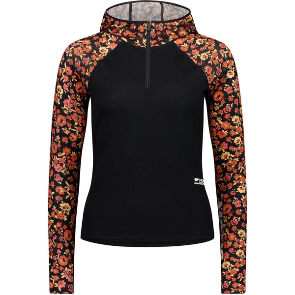 Ditzy Camo/Black 