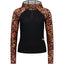 Bella Women's Merino LS Hood