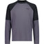 Quad Men's Merino Fleece Pullover