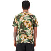 Brush Camo back, on model