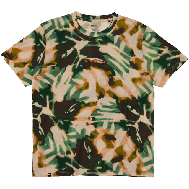 Brush Camo