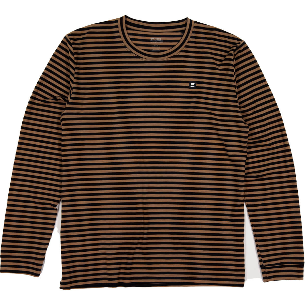 MR Stripe Toffee