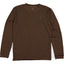 Icon Men's Merino LS Striped