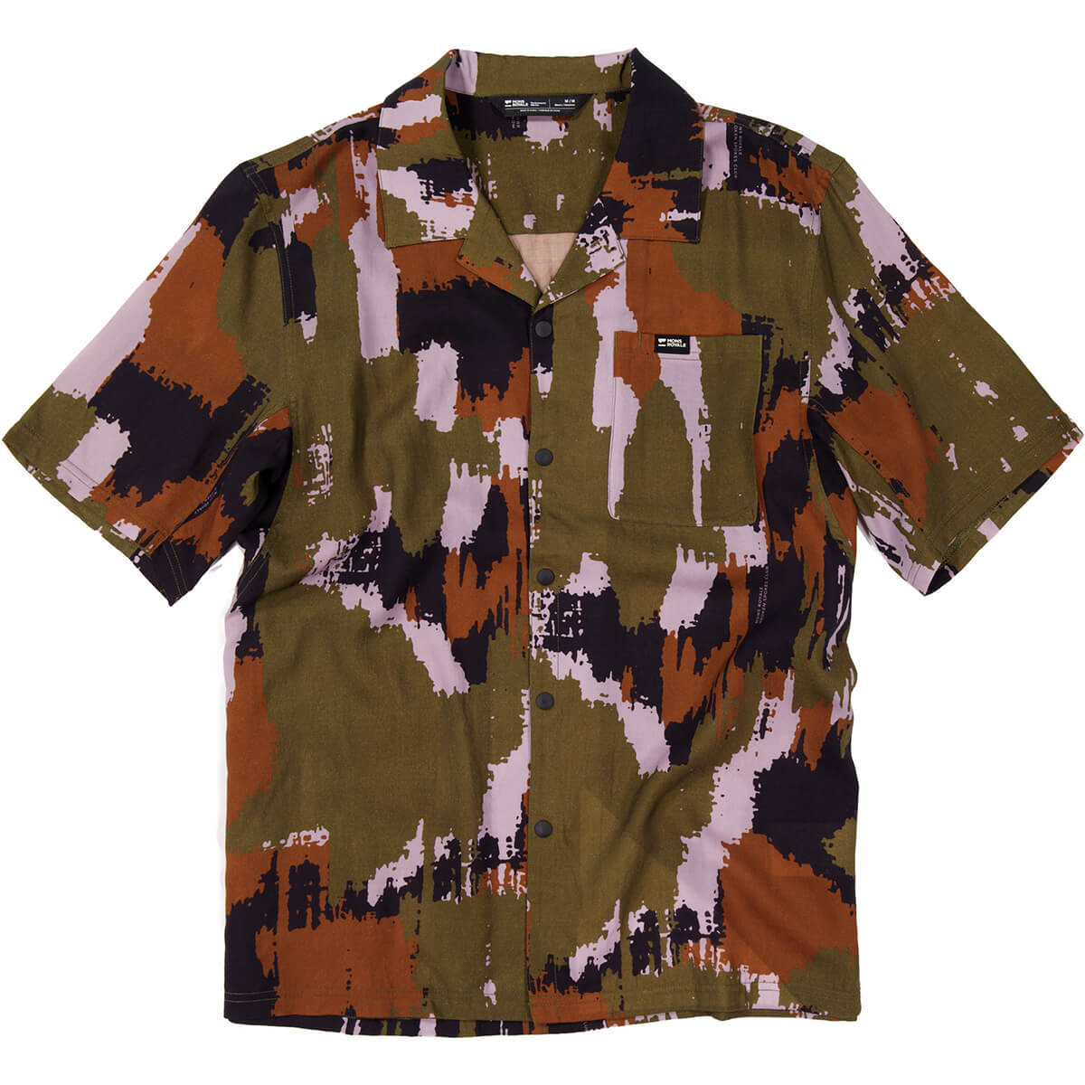 Glitch Camo