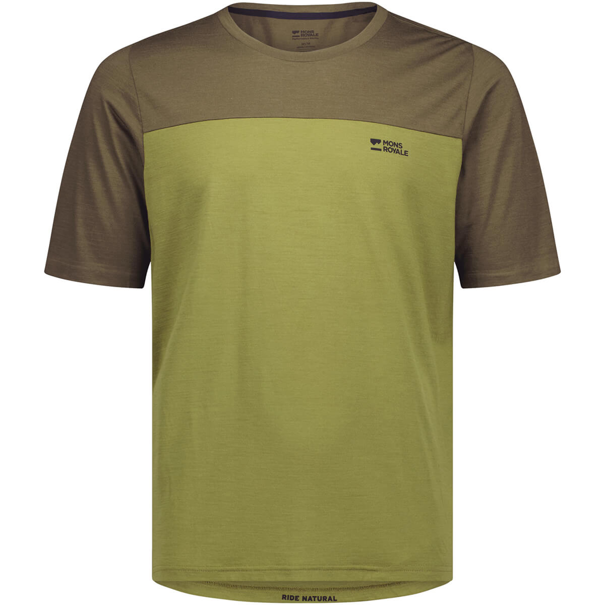 Fern Olive
