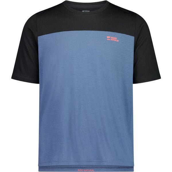 Orian Blue/Black