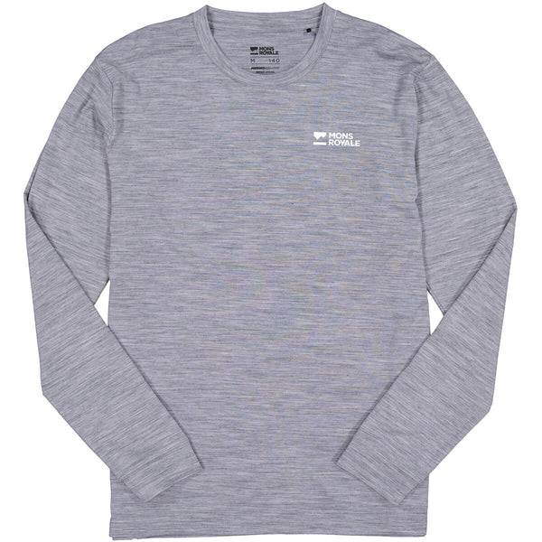 Grey Heather