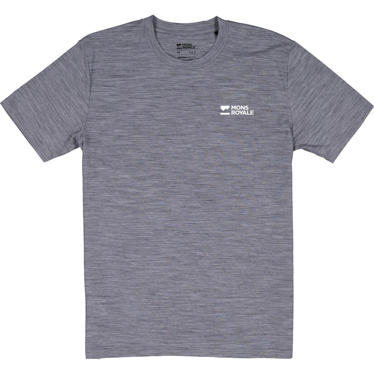 Grey Heather