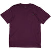 MP Heavyweight Men's Merino Pocket T-Shirt