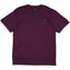 MP Heavyweight Men's Merino Pocket T-Shirt