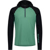 Deep Jade/Black
