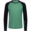Temple Men's Merino LS