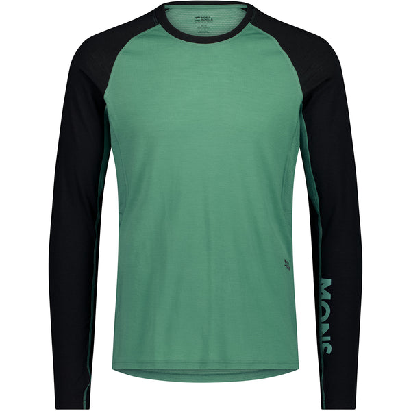 Deep Jade/Black