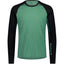 Temple Men's Merino LS