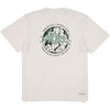 Vintage White back