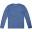 Zephyr Men's Merino TENCEL LS
