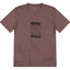 Zephyr Men's Merino TENCEL T-Shirt
