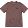 Zephyr Men's Merino TENCEL T-Shirt