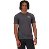 Smoke on model