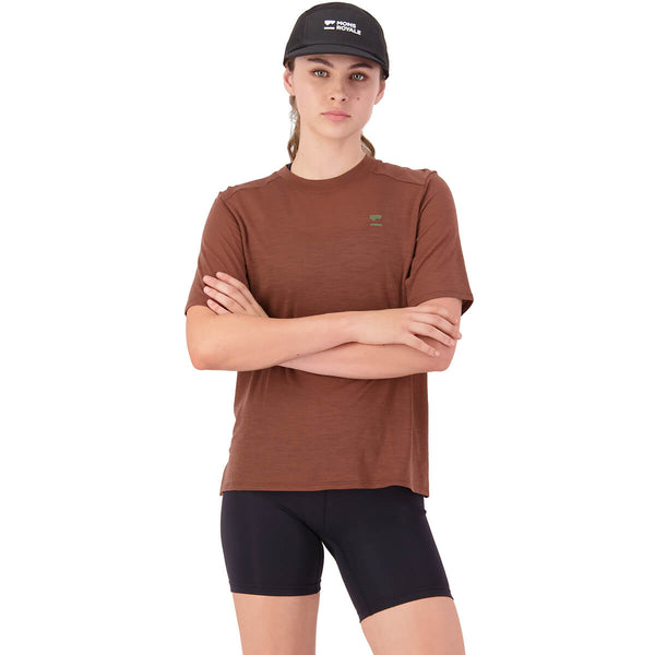 Coffee on model