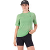 Spearmint on model