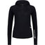 Bella Women's Merino LS Hood