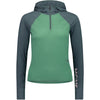 Deep Jade/Dark Cypress