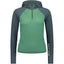 Bella Women's Merino LS Hood