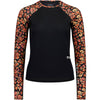 Ditzy Camo/Black