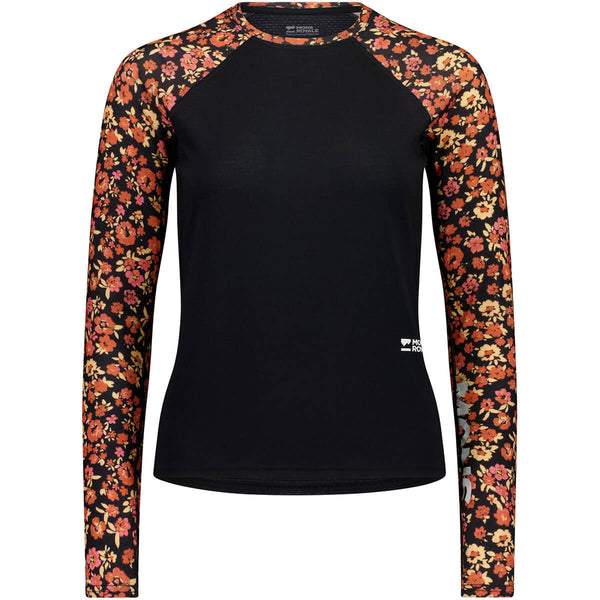 Ditzy Camo/Black