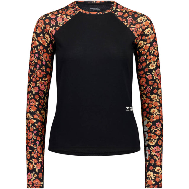 Ditzy Camo/Black