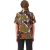 Glitch Camo back, on model